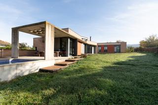 Casa  Del pintor mombrú