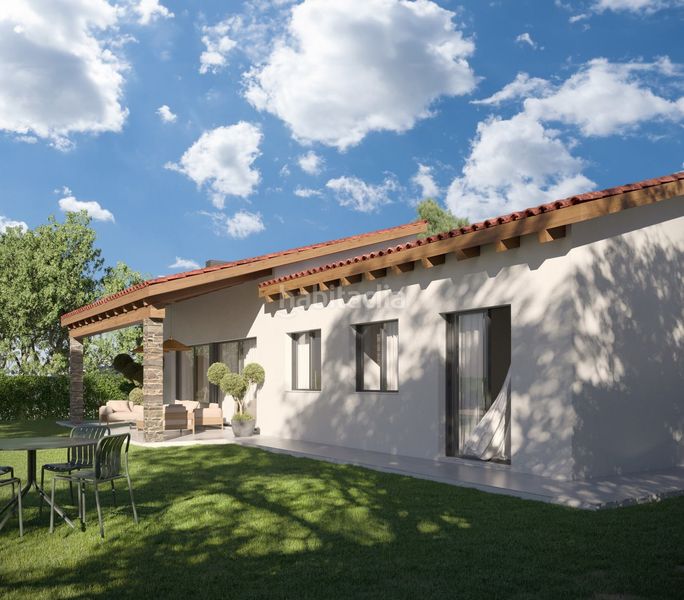 Foto 47031b82-dd36-422f-8703-ee97d7d76993. Casa amb calefacció aparcament a Seva