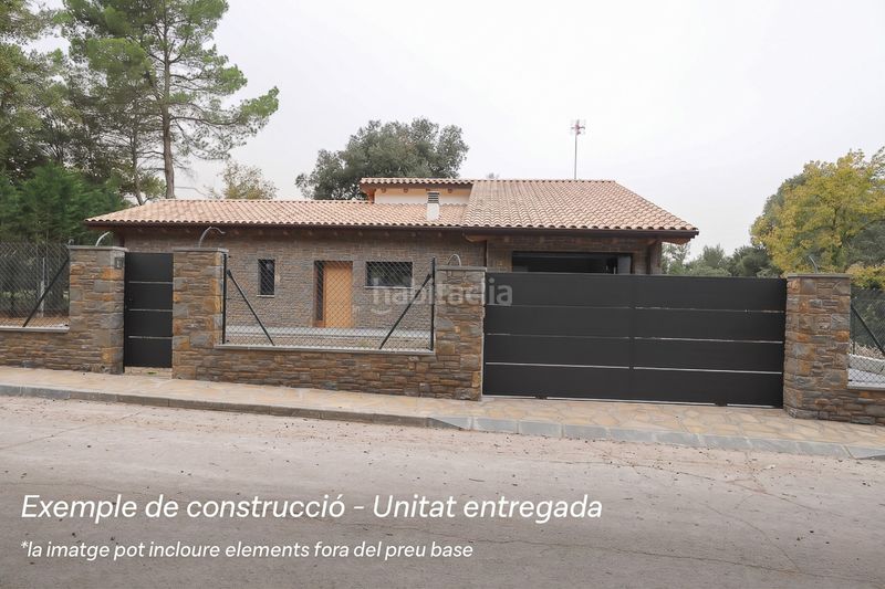 Foto 4bd9e8df-b158-4349-b765-8d0a6a9b3cfa. Casa amb calefacció aparcament a Seva