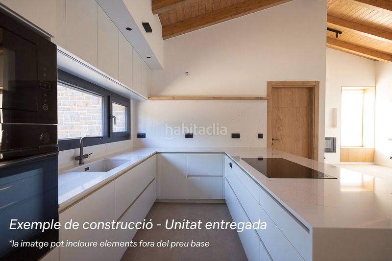 Foto 7680e6da-0513-463e-a2fb-3042c3be5ea3. Casa amb calefacció aparcament a Seva