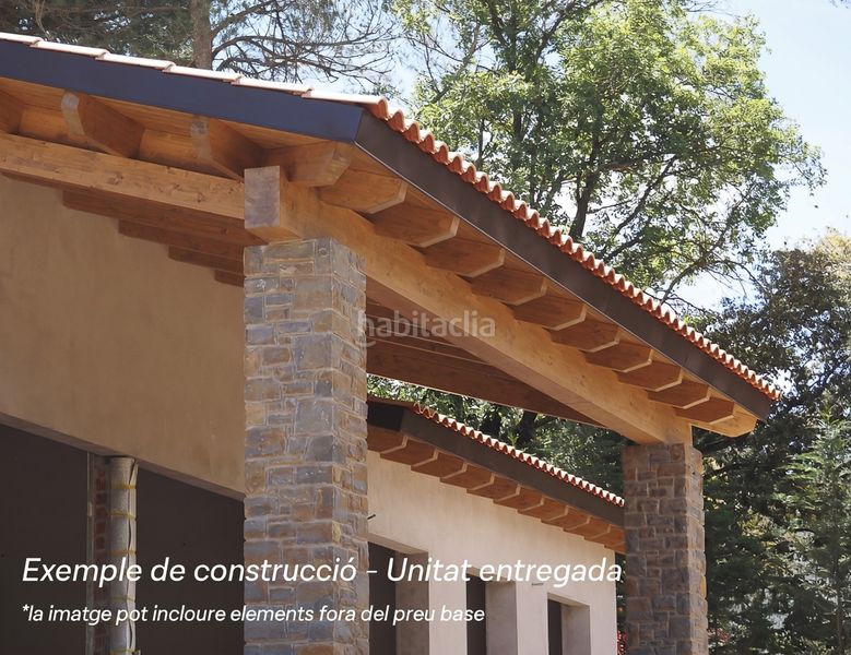 Foto 9694c69a-7e20-407e-afe0-aa364014f742. Casa amb calefacció aparcament a Seva