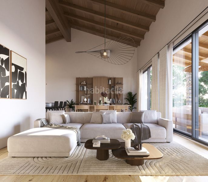 Foto c69e7604-92f7-4f32-870e-e468e9d86865. Casa amb calefacció aparcament a Seva