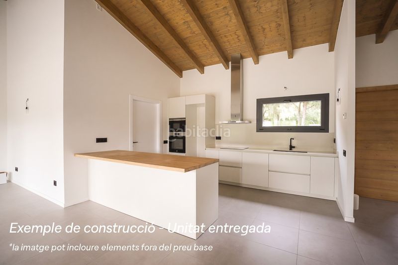 Foto d593386e-4706-4ad2-9f0b-f9557f26779f. Casa amb calefacció aparcament a Seva