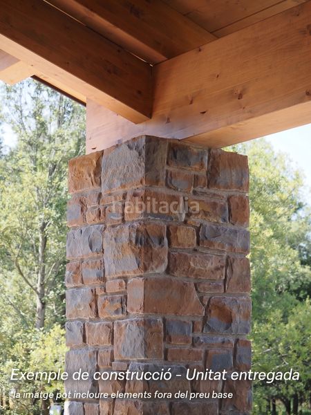 Foto f875d385-64d0-47cd-b578-834711ab55ef. Casa amb calefacció aparcament a Seva