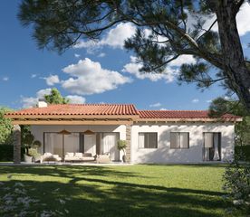 Maison  Esteve duran