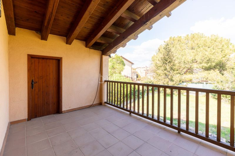 Foto 756b4099-3ce8-4da8-a27d-97126afe1245. Casa amb calefacció aparcament a Seva