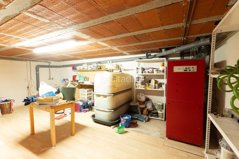 Foto ed067ce1-00e9-4edc-afa8-d7571df29123. Casa amb calefacció aparcament a Seva