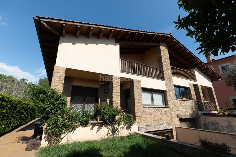 Foto fe231c42-e486-4bf7-b54a-bd91ce615b2f. Casa amb calefacció aparcament a Seva