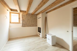 Miete Etagenwohnung  Dalt