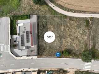 Terreno residencial  Serrat d?en peraire