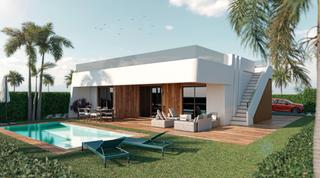 Chalet à Condado de Alhama