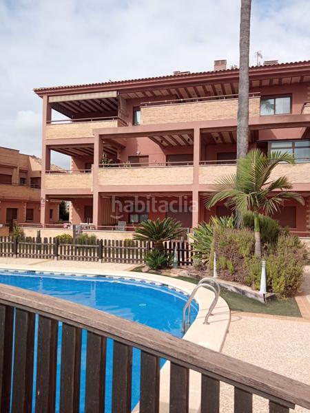 Foto 027290e2-f91f-4c95-836b-4d4b1900b518. Attico con riscaldamento parcheggio piscina in Jerónimo y Avileses Murcia