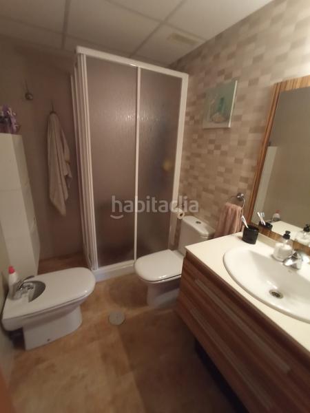 Foto 1271191a-66e2-41f3-8c3a-d3ece357f3d2. Attico con riscaldamento parcheggio piscina in Jerónimo y Avileses Murcia