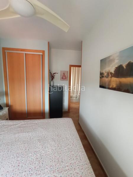 Foto 1ed2efb4-ad6c-4dea-8442-9f0b08585665. Attico con riscaldamento parcheggio piscina in Jerónimo y Avileses Murcia