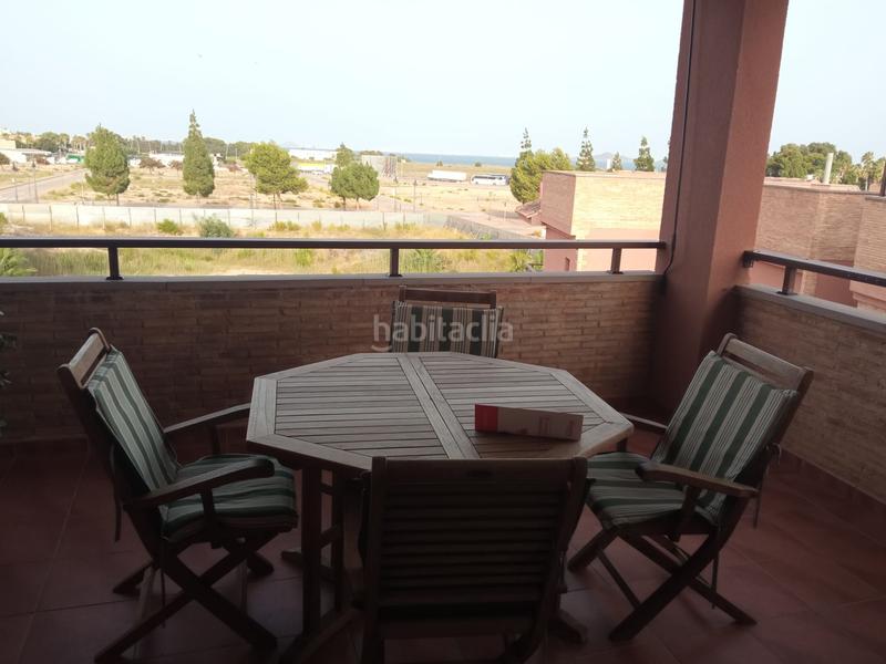 Foto 2763127b-d6a6-4b13-8d8c-1919318b9cea. Attico con riscaldamento parcheggio piscina in Jerónimo y Avileses Murcia
