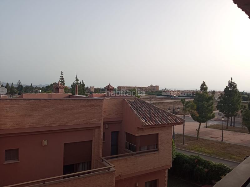 Foto 3753cf07-8848-476b-8a7b-a3438a32879e. Attico con riscaldamento parcheggio piscina in Jerónimo y Avileses Murcia