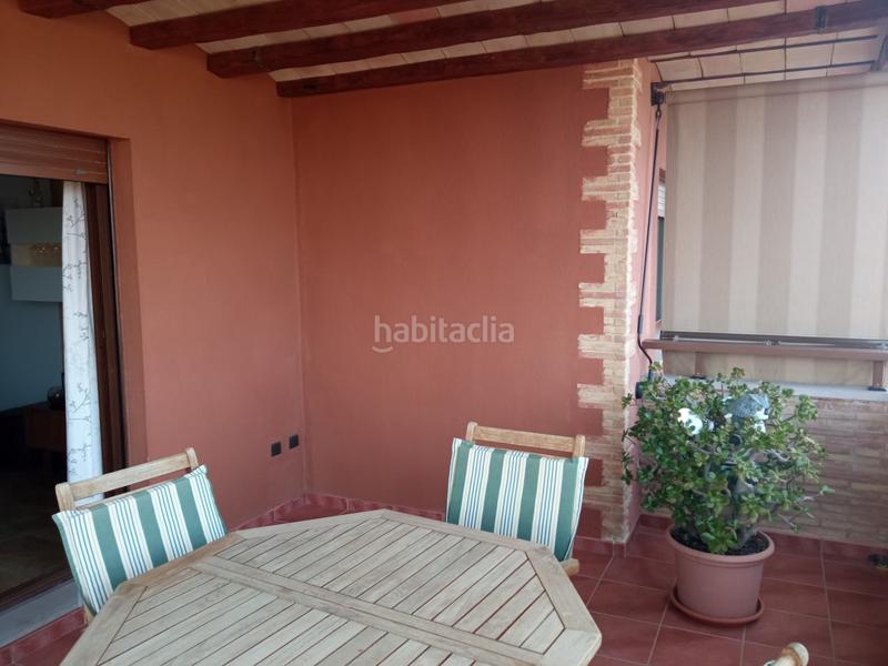 Foto 39765846-c4f0-4e86-848f-f61d0ea5213e. Attico con riscaldamento parcheggio piscina in Jerónimo y Avileses Murcia