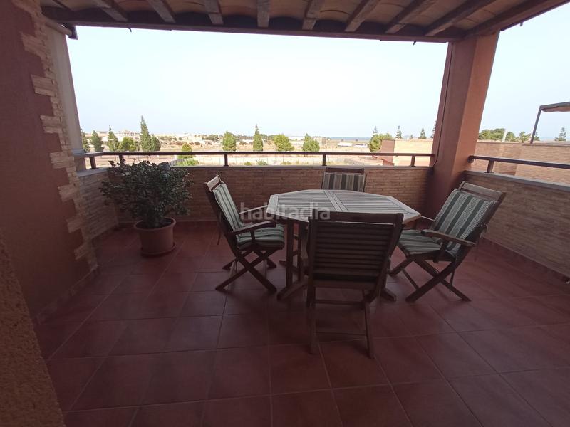 Foto 5ac77cb1-d1a8-42c1-ae59-ba7efd66753c. Attico con riscaldamento parcheggio piscina in Jerónimo y Avileses Murcia