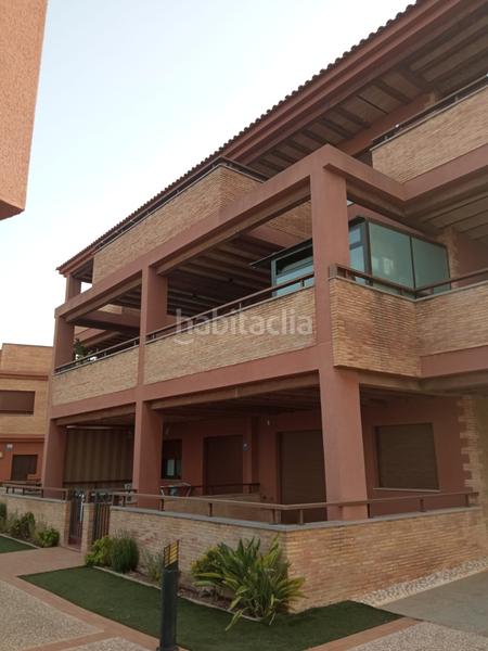 Foto 5e70adc6-2700-4932-8d79-3ced6c160f0b. Attico con riscaldamento parcheggio piscina in Jerónimo y Avileses Murcia