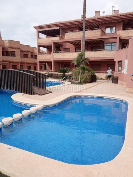 Foto 6f34310b-207e-4a18-80e4-90bf79fef957. Attico con riscaldamento parcheggio piscina in Jerónimo y Avileses Murcia