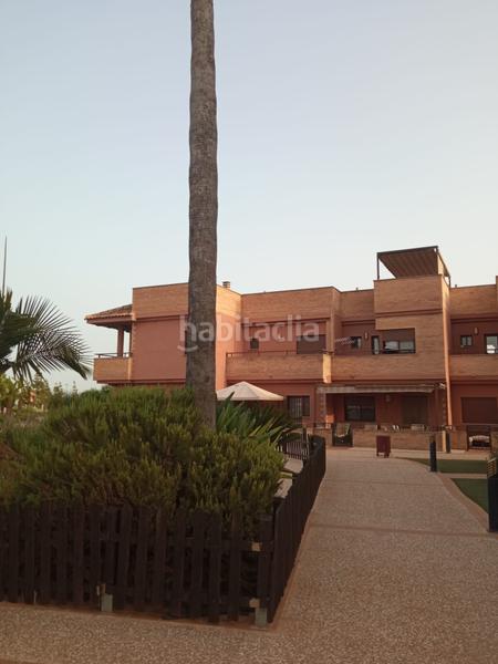 Foto 7b25e50f-2b6d-4666-b43b-72063ddb2d80. Attico con riscaldamento parcheggio piscina in Jerónimo y Avileses Murcia