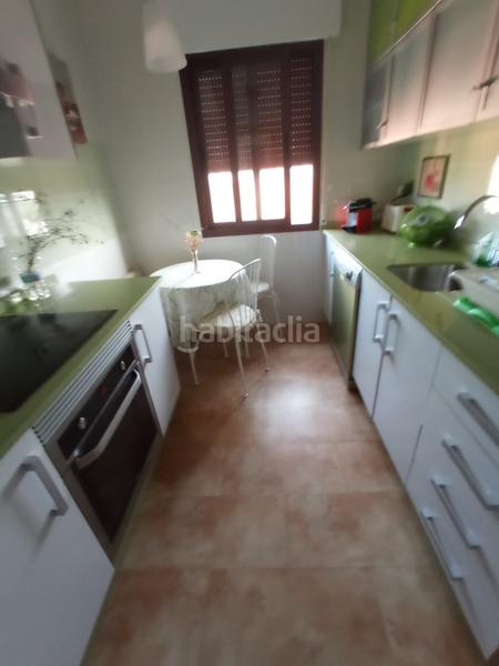 Foto b8b00565-b58b-404d-89e7-a6548cbd5128. Attico con riscaldamento parcheggio piscina in Jerónimo y Avileses Murcia