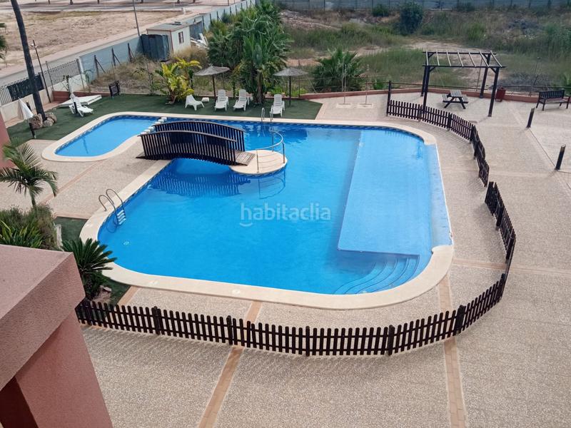 Foto c11e96b0-f99e-4b46-84ae-365f23126f6c. Attico con riscaldamento parcheggio piscina in Jerónimo y Avileses Murcia