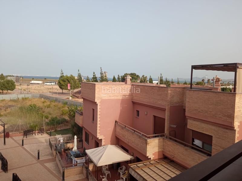 Foto c9644f76-5829-4a0d-8103-a188a9b305d5. Attico con riscaldamento parcheggio piscina in Jerónimo y Avileses Murcia