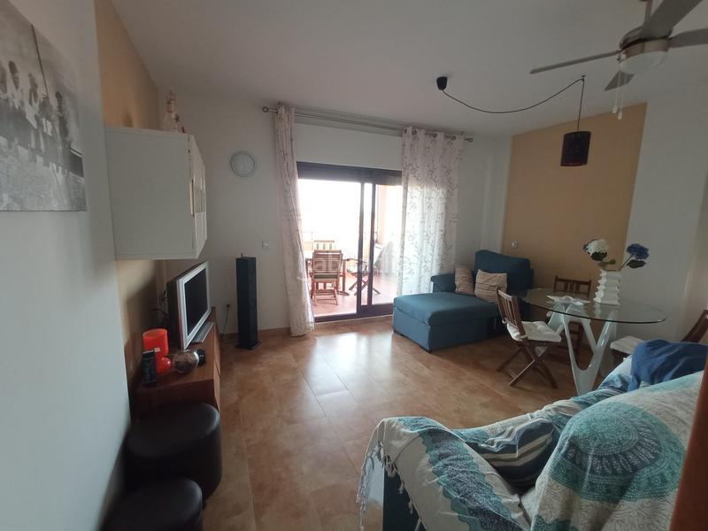 Foto cbd256bb-3762-4472-b8a1-a64c37a4e136. Attico con riscaldamento parcheggio piscina in Jerónimo y Avileses Murcia