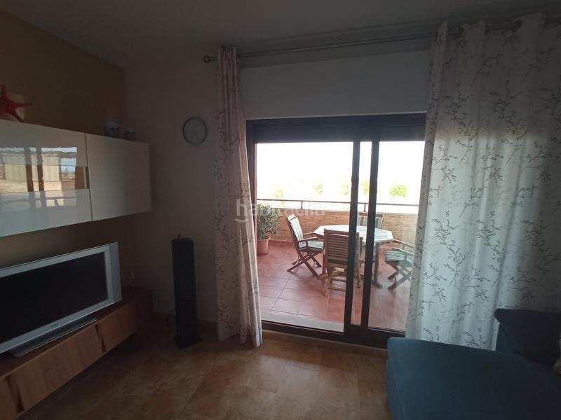 Foto ec5d8990-2b21-4eb2-93fb-9aa19f39c61d. Attico con riscaldamento parcheggio piscina in Jerónimo y Avileses Murcia