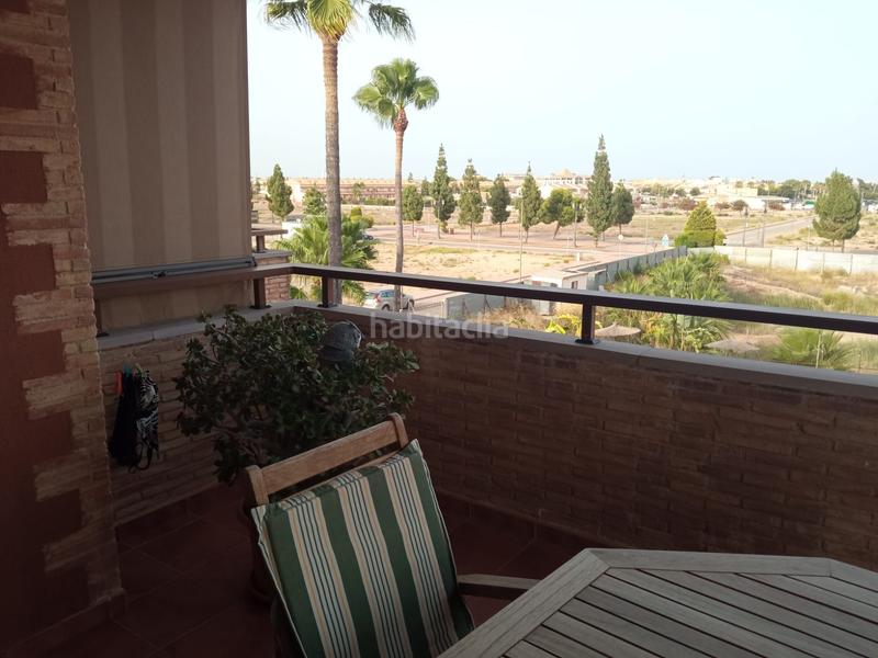 Foto f673432b-5382-41e9-8a72-e422a9091472. Attico con riscaldamento parcheggio piscina in Jerónimo y Avileses Murcia