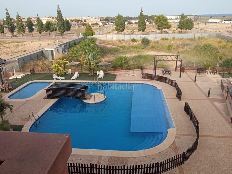 Foto ff973ba9-730e-4762-8d68-d8a1198e7c78. Attico con riscaldamento parcheggio piscina in Jerónimo y Avileses Murcia