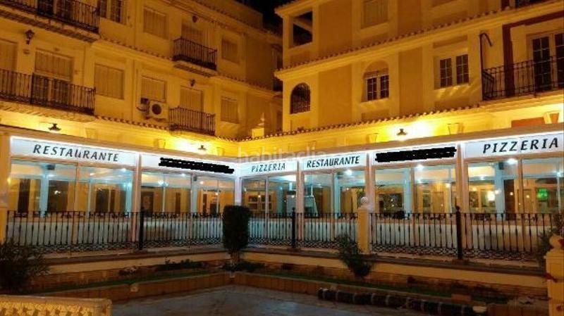 Foto 54235c6c-748f-4744-9e79-50a8c37b7753. Alquiler local comercial en n/a 42a en Torre de la Horadada Pilar de la Horadada