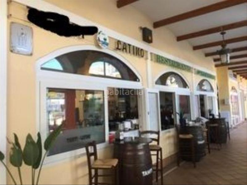 Foto dcb9d75a-ff68-4323-81f0-bd0a9121e352. Alquiler local comercial en n/a 42a en Torre de la Horadada Pilar de la Horadada