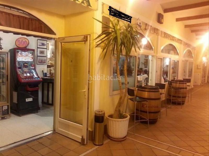 Foto fd805c7e-2657-4daf-ba44-b9daf2343dd7. Alquiler local comercial en n/a 42a en Torre de la Horadada Pilar de la Horadada