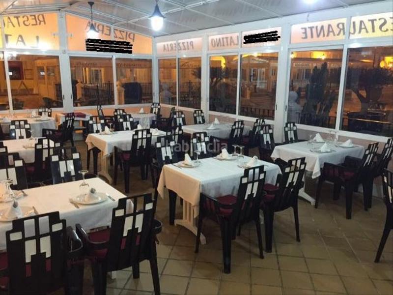 Foto 4c09edfc-2c23-406b-8078-e09147fc95b1. Lloguer local comercial a n/a 42a a Torre de la Horadada Pilar de la Horadada