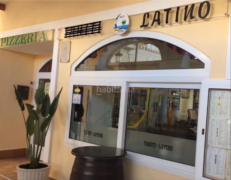 Foto 9f748ad4-7237-4a01-b2b2-f20393858852. Lloguer local comercial a n/a 42a a Torre de la Horadada Pilar de la Horadada