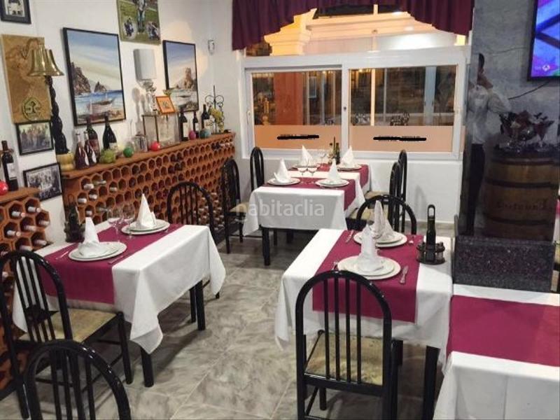 Foto 25c78169-9647-4f11-97bd-38369f564b81. Location local commercial dans n/a 42a dans Torre de la Horadada Pilar de la Horadada