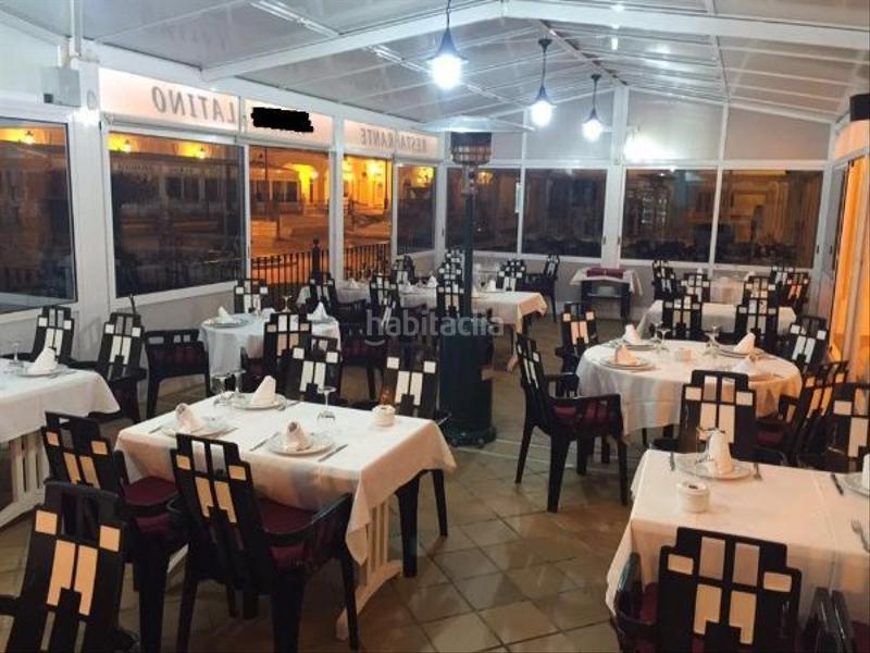 Foto d4e5c682-a0f2-40e1-9a75-37f8b5489e2a. Location local commercial dans n/a 42a dans Torre de la Horadada Pilar de la Horadada