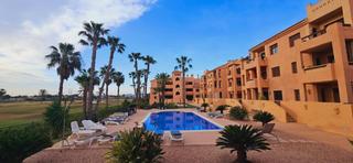 Haus  Calle infanta cristina. Estupenda vivienda  con vistas al golf