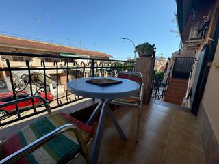 Apartament a Los Cuarteros