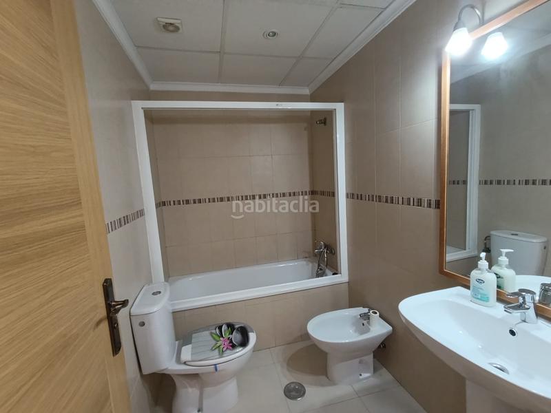 Foto 930fd1d1-0170-4dc4-aee1-cbb6f63a8e3c. Etagenwohnung mit parking in Puerto Deportivo Torrevieja