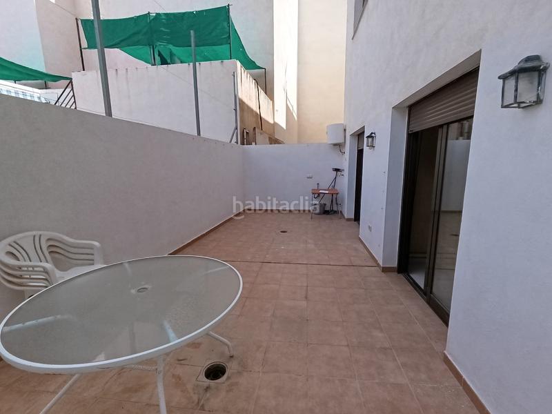 Foto ca8ffe74-a548-45eb-af7f-be181ba4ab42. Etagenwohnung mit parking in Puerto Deportivo Torrevieja