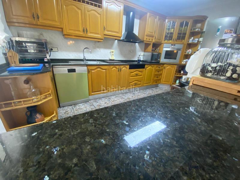 Foto b086f3df-dacb-41d6-a3bd-dff9ddd3c3d2. Maison jumelée avec parking dans San Pedro del Pinatar San Pedro del Pinatar