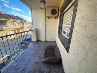 Semi detached house in San Pedro del Pinatar