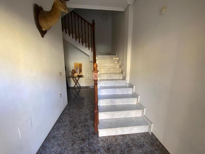 Foto 0e08ebb2-eefd-4dcb-b493-2f4cd93ce77f. Semi detached house with parking in San Pedro del Pinatar San Pedro del Pinatar