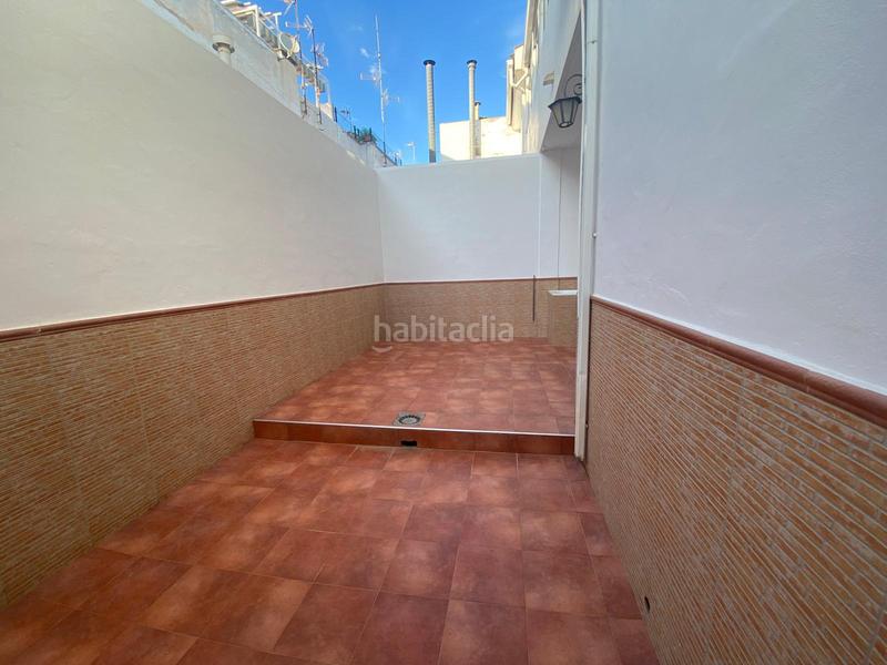 Foto 28d2a6ea-652c-473a-ae20-7ff2bdb5dfee. Semi detached house with parking in San Pedro del Pinatar San Pedro del Pinatar