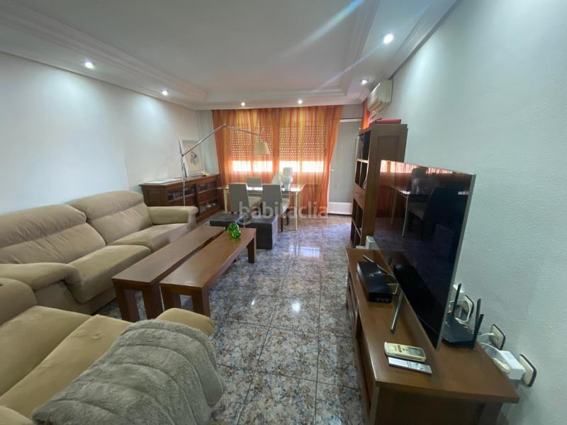 Foto 2f6ff389-e54a-4e56-bf75-0a861a679f5e. Semi detached house with parking in San Pedro del Pinatar San Pedro del Pinatar