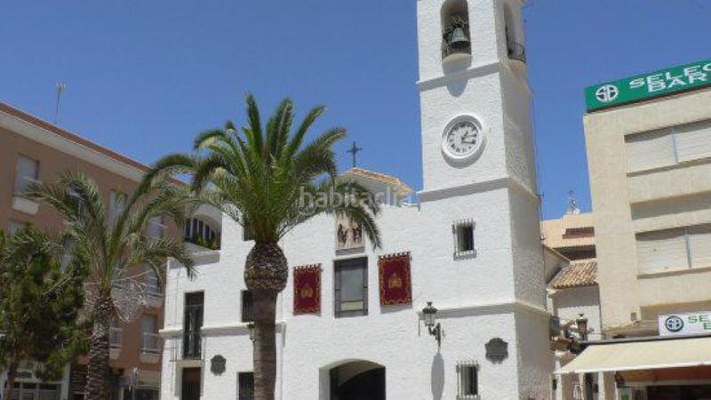 Foto 93e5ceb9-c729-43f1-b8d5-5129222697c3. Terreno residencial en avenida doctor artero guirao 256 en San Pedro del Pinatar