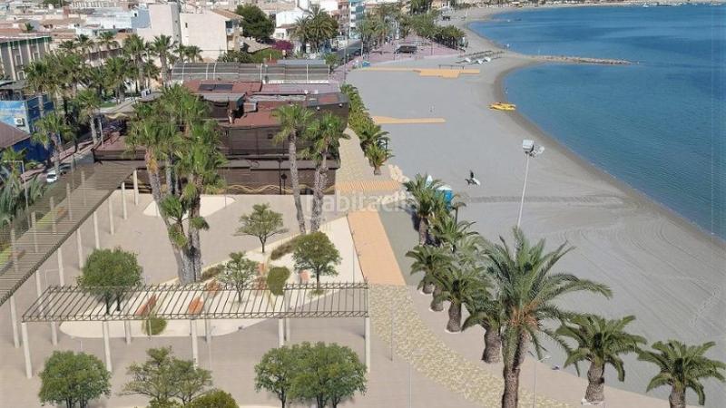 Foto b9497bfe-e64b-4fa9-98ce-0d8cda78231b. Terreno residencial en avenida doctor artero guirao 256 en San Pedro del Pinatar